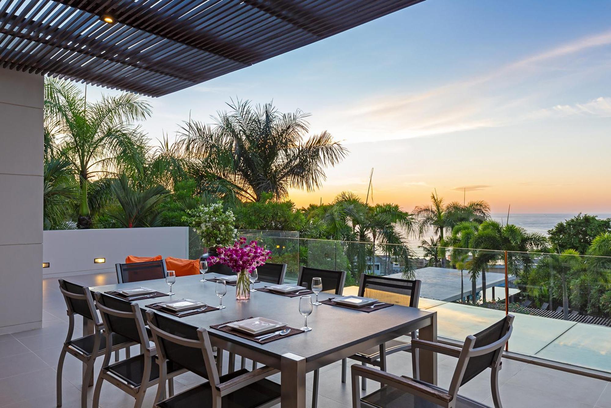 2Br Luxury Residence, Scenic View, 5Min To Kata Beach, The Heights C3 Eksteriør bilde